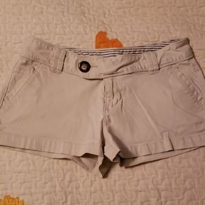 Red Camel shorts